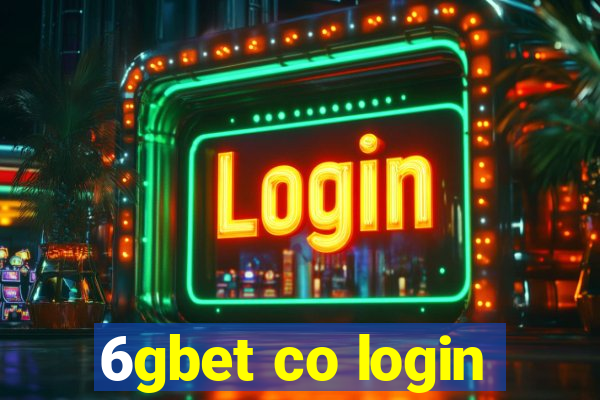 6gbet co login